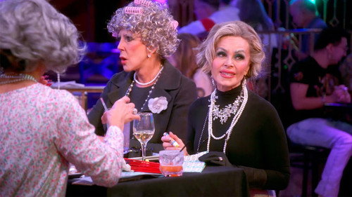 The Real Housewives of Orange County Season 20 Episode 2 - Not On My Bingo Card