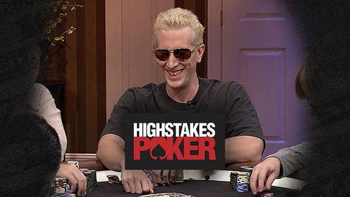 High Stakes Poker Season 6 Episode 10 - Episode 10