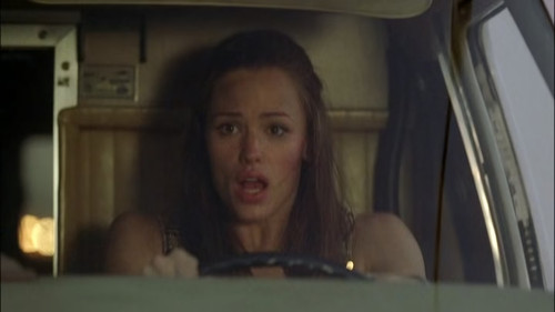 Alias Season 1 Episode 5 - Doppelgänger