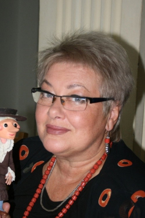 Nataliya Dabizha