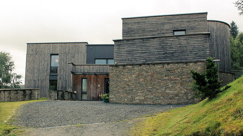 Scotland's Home of the Year Season 1 Episode 4 - Episode 4