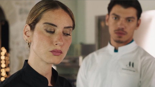 Ici tout commence Season 2 Episode 17 - Episode 17