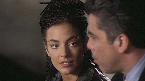 Chicago Hope Season 3 Episode 11 - Mummy Dearest