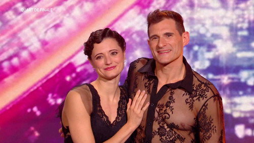 La France a un incroyable talent Season 20 Episode 16 - Episode 16