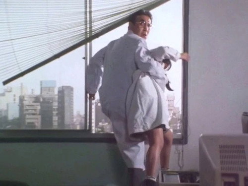 Kamen Rider Season 9 Episode 8 - Dad's And Mom's Secret
