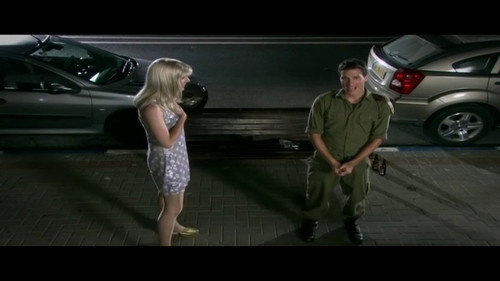 Mary Lou Season 1 Episode 3 - Episode 3