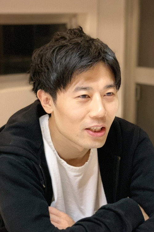 Takehiro Kubota