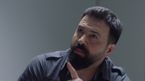 Al Hayba Season 3 Episode 1 - Episode 1