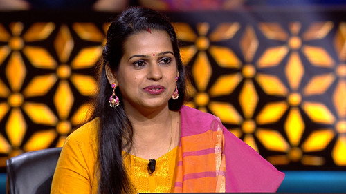 Prarthana Aur Prayaas still