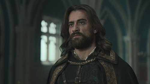 Rise of the Raven Season 1 Episode 9 - Refuge for the World's Unfortunates