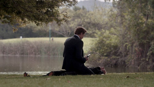 undefined Season 6 Episode 8 - Red John