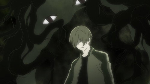 Natsume's Book of Friends Season 4 Episode 12 - The Door of Memories