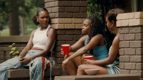 Girls Raised In the South Season 1 Episode 1 - New Junt
