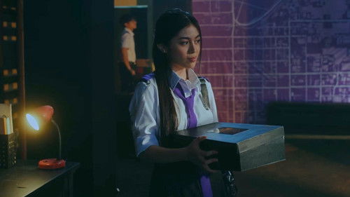 Hell University Season 1 Episode 4 - Supreme Student