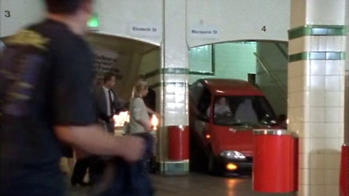 Police Rescue Season 3 Episode 7 - Rush Hour