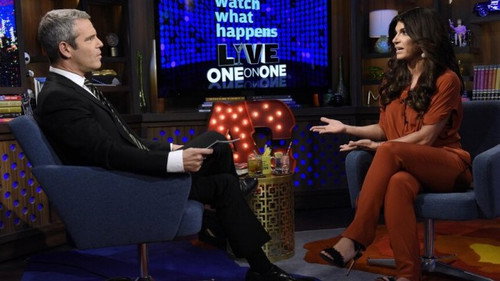 WWHL One on One with Teresa Giudice: Part 2 still