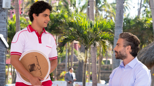 Acapulco Season 2 Episode 8 - Money Changes Everything