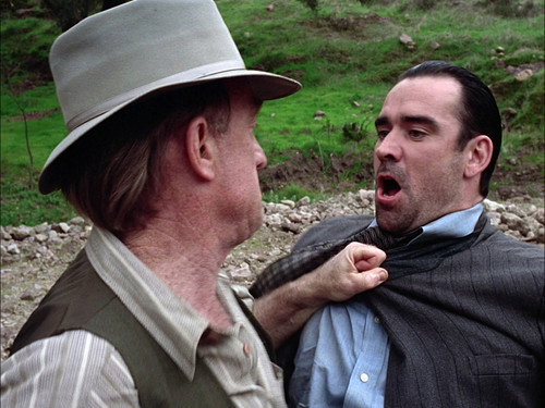 Murder, She Wrote Season 12 Episode 20 - Southern Double-Cross