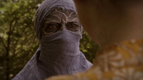 Nightwatch Season 1 Episode 2 - The Wishdjinn