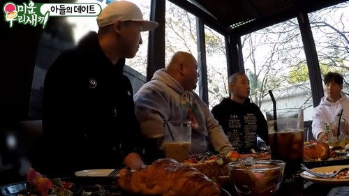 Episode 85 with Hong Jin-young still