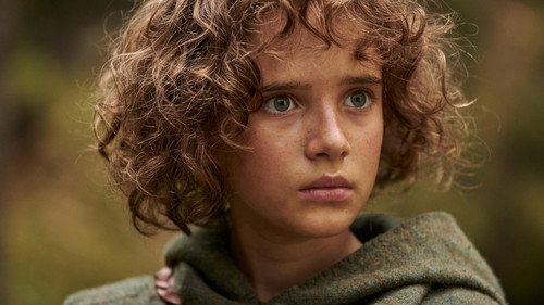 Ronja the Robber's Daughter Season 1 Episode 6 - The Spring Shout