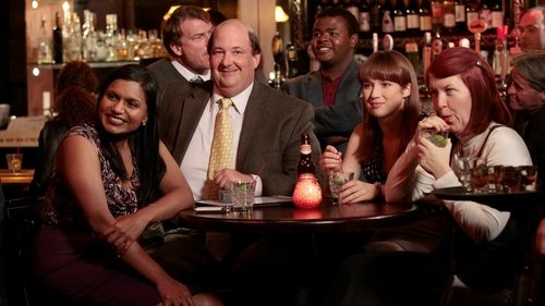 undefined Season 8 Episode 11 - Trivia