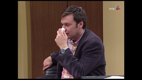 1131 Dvoboj still