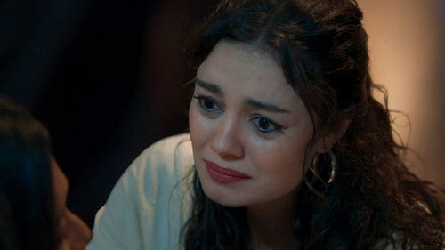 Three Graces Season 1 Episode 18 - Chapter 18