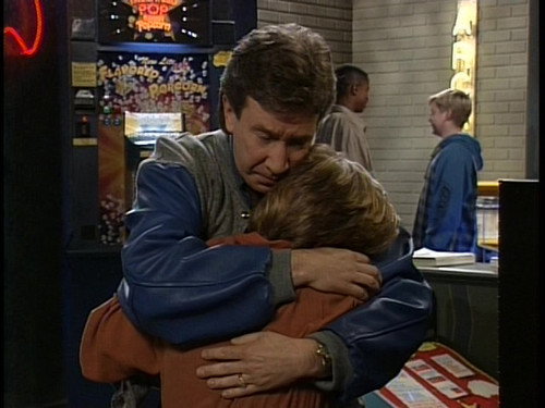 Home Improvement Season 5 Episode 22 - The Longest Day