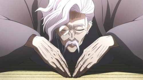 Ninja vs. Gokudo Season 1 Episode 2 - Part 1 The Blood-Scented Signal Flare of Akasaka
