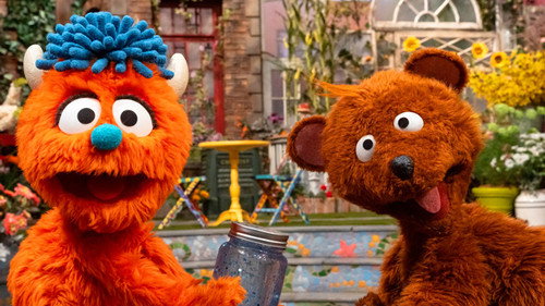Sesame Street Season 55 Episode 16 - Lights! Camera! Share!