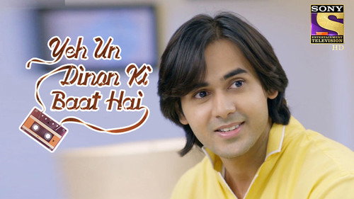Naina Helps Sameer still
