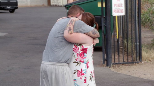 Love After Lockup Season 7 Episode 8 - Love During Lockup: Hello & Goodbye