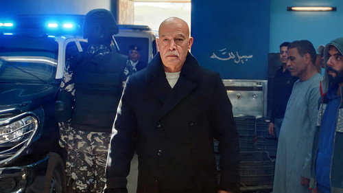 El-Moallem Season 1 Episode 20 - Episode 20