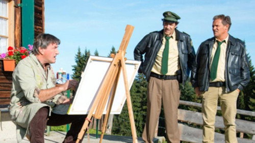 Hubert ohne Staller Season 5 Episode 9 - Episode 9