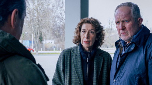 Scene of the Crime Season 55 Episode 10 - Your Loss