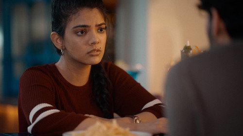 Kafas Season 1 Episode 4 - Free Fall
