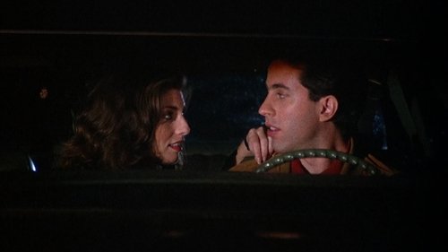 Seinfeld Season 2 Episode 1 - The Ex-Girlfriend