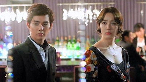 Missing You Season 1 Episode 9 - Episode 9