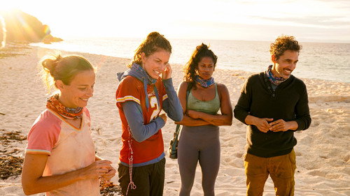 Survivor Season 40 Episode 4 - I Like Revenge