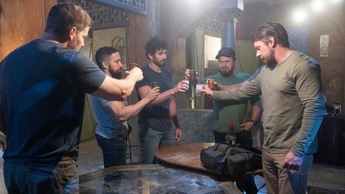 undefined Season 6 Episode 9 - Damage Assessment