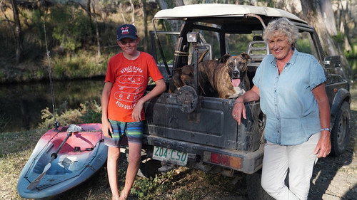 Back Roads Season 7 Episode 10 - Tenterfield, NSW