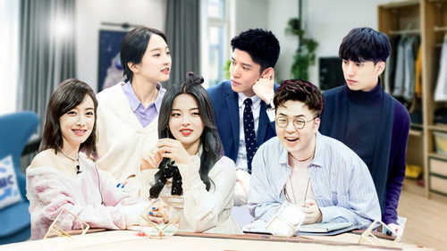 Heart Signal Season 2 Episode 1 - Episode 1