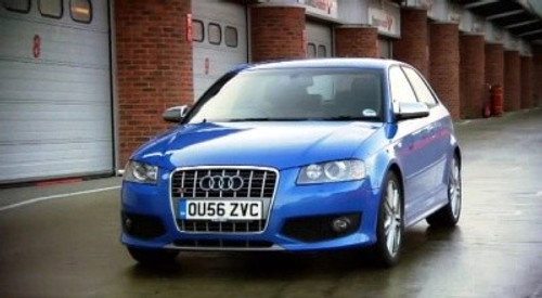 Fifth Gear Season 10 Episode 12 - Episode 12