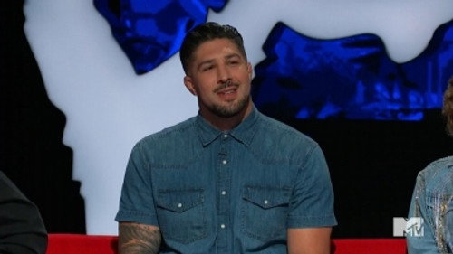 Ridiculousness Season 11 Episode 34 - Brendan Schaub II