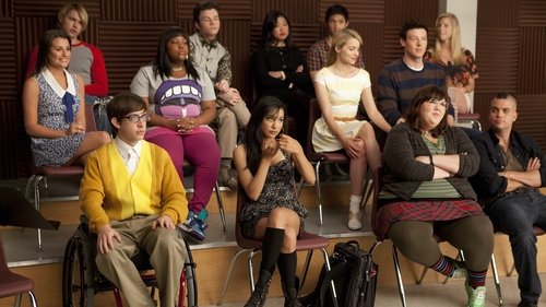 undefined Season 2 Episode 20 - Prom Queen