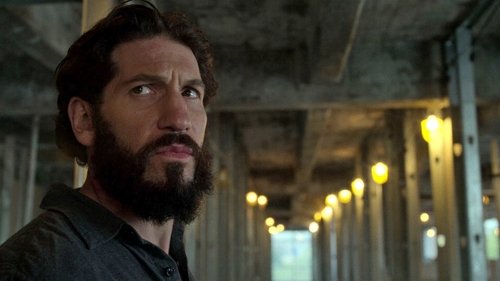 Marvel's The Punisher Season 1 Episode 1 - 3AM