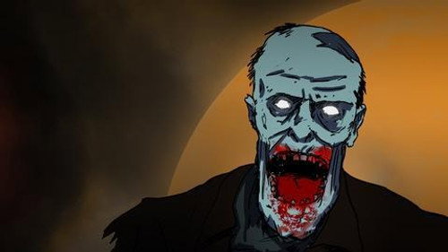 Exhumed: A History of Zombies Season 1 Episode 3 - Modern Zombies: The Rebirth of the Undead