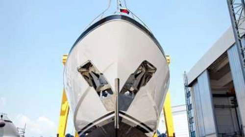 How Do They Do It? Season 15 Episode 9 - Fastest Superyachts, Space Suit, Katsuabushi