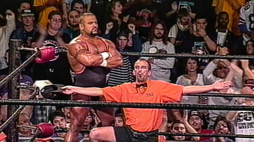 ECW Hardcore TV - Oct. 15, 1996 still